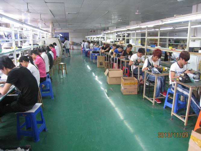 odm其他任何方式电子产品加工生产厂家